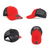 Promotional Longley Mesh Caps Angles